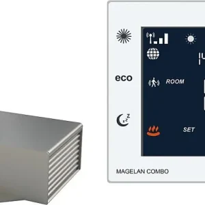 Sonderangebot Set Magelan Combo inklusive Gateway