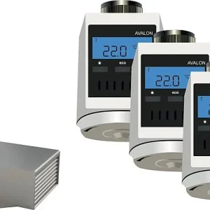 Set Avalon Tres inklusive Gateway Wochenendangebot
