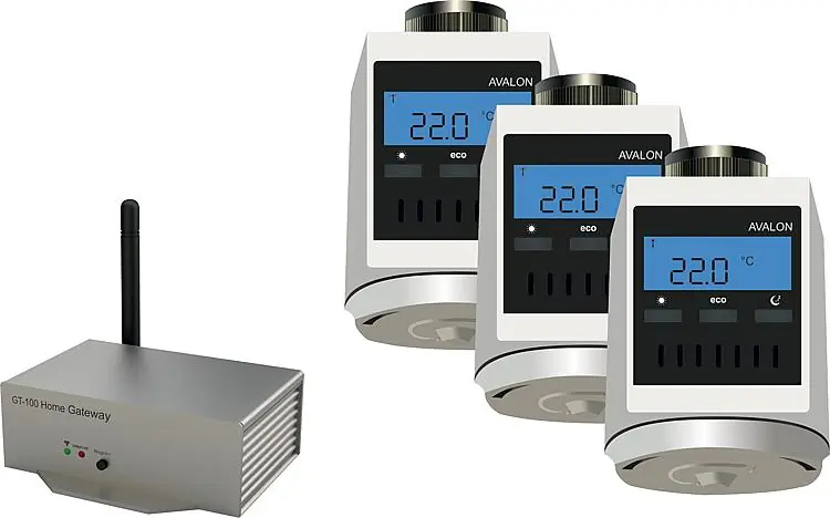 Set Avalon Tres inklusive Gateway Wochenendangebot