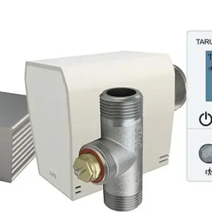 Sofort Bestellen Set Tarus inklusive Gateway