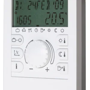 ACV Zone Unit RS Expressversand