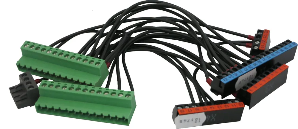 Angebot EbV Adapter KSF Alpha-Theta