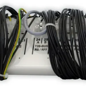 EbV Kabelsatz KS KF-T EX 233BVV Markenware
