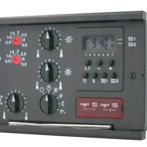 Aktuell EbV Delta 333W Set