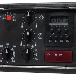 Heißes Angebot EbV EB-WNH 2B Set
