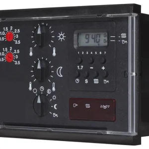 Zertifiziert EbV EB-WNH 23 Set