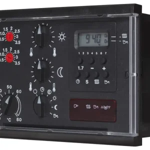 EbV EB-WNH 23B Set Expressversand