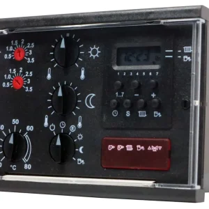 EbV Delta 223B Set Meistverkauft