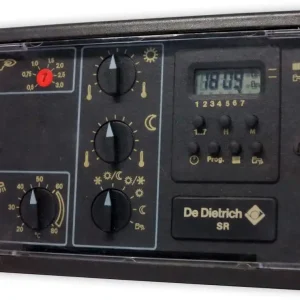 Neu De Dietrich SR