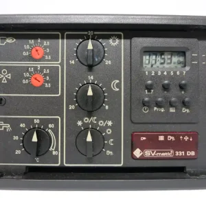 De Dietrich SV-matic 331 DB Preisknaller
