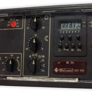 De Dietrich SV-matic 321 DB Günstig