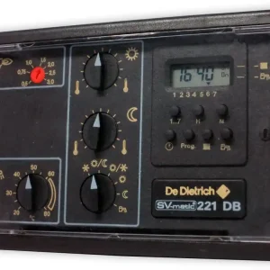 De Dietrich SV-matic 221 DB Heißes Angebot