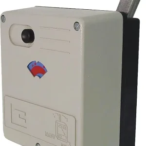 Neu Mischermotor Honeywell VMK 10-4, 24V/AC