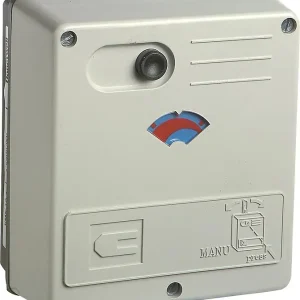 Mischermotor Honeywell VMM 20, 24V/AC Super-Preis