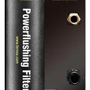 Schneller Versand Power Flushing Filter Fernox 62084