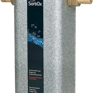 Heizungsfilter Sorbox Li Sonderangebot
