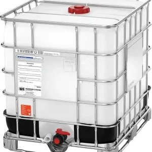 Heizungswasser nach VDI 2035 1000Kg/Container Bestpreis