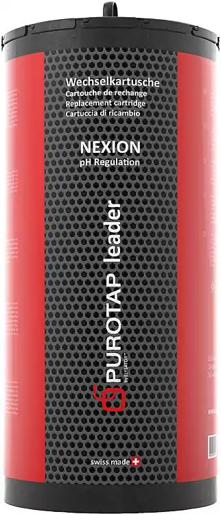 Wechselkartusche Purotap Leader Nexion 30m3 bei 1 dH Zertifiziert