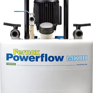Power Flushing Pumpe MK3 Spülpumpe Direkt Vom Hersteller