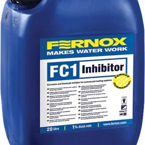 Preis Gesenkt FC1 Inhibitor Korrosionsschutzmittel 20Liter