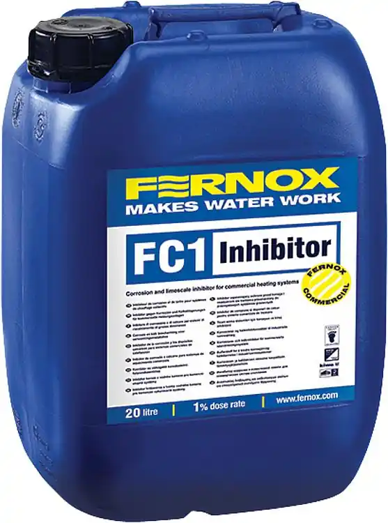 Preis Gesenkt FC1 Inhibitor Korrosionsschutzmittel 20Liter