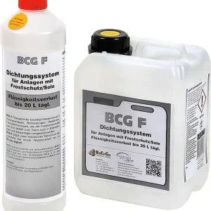 BCG Selbstdichtmittel BCG-FKanister = 5Liter Neue Ware