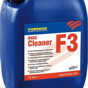 HVAC Zentralheizungsreiniger Cleaner F310l Neuheit