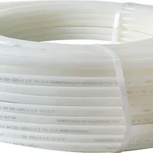 Wochenendangebot Vernetztes kunststoffrohr PE-Xa Diffusionsdicht 20x2 Rolle a 500m