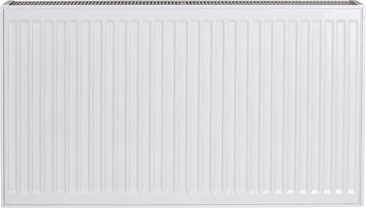 Knallerangebot Ventilheizkörper mit 6-fach- Anschluß 1/2 - 33/900/1000 Farbe RAL 9016