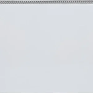 Plan-Ventilheizkörp.33/900/1200 mit 6-fach-Anschluß 1/2 Farbe RAL 9016 Must-Have