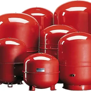 Nur Heute Druckausdehnungsgefäß Zilflex H 400l