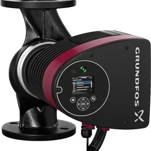 Top-Angebot Grundfos Umwälzpumpe Magna3, 32-120F, DN32