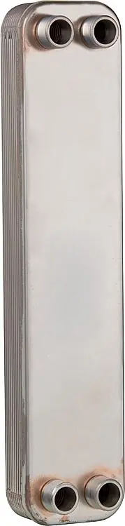 Sonderaktion Plattenwärmetauscher PT 60-20 DN 25 (1)