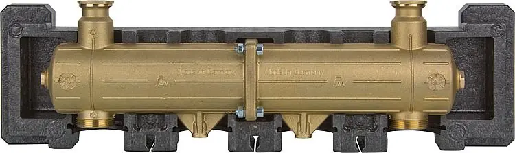 Hydraulische Weiche DN25 (1) bis 3500 l/h Bestpreis