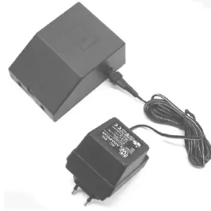 Geprüft EbV ZM 0-10V T2B Power Modul