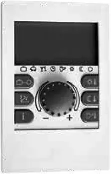 ATMOS Fernbedienung für ACD 01 SDW20 - P0407 Begrenztes Angebot