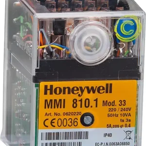 Steuergerät MMI 810.1 Mod 55 Online Kaufen