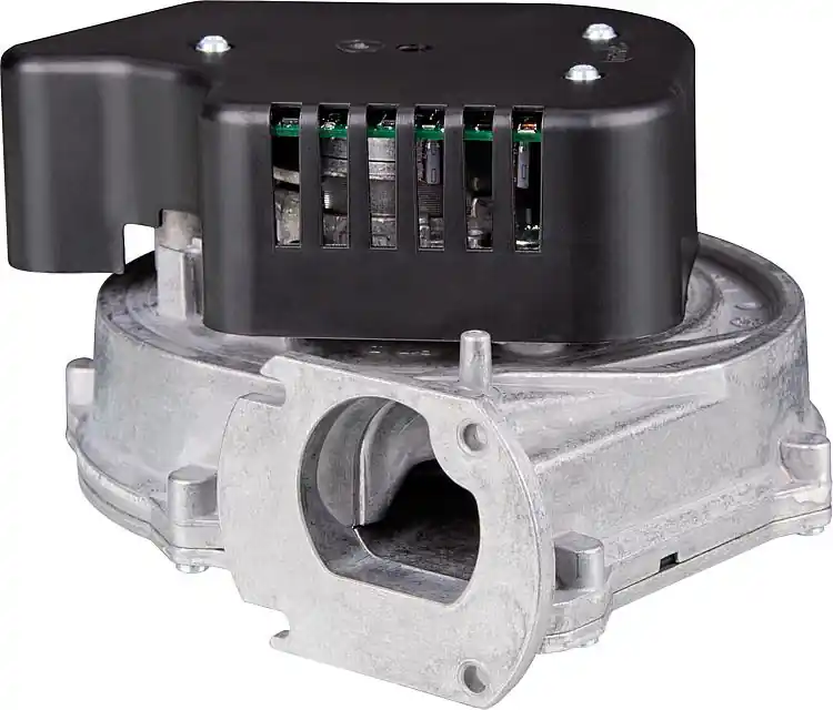 Gebläse RG128/1300 elco Thision Kracherpreis