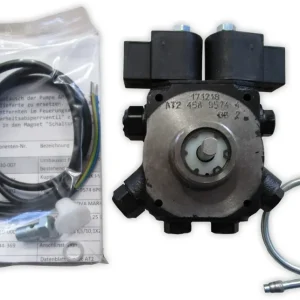 Versand Am Gleichen Tag ABIC Umbausatz Pumpe Nova Mark III Diff + III Z + III V Diff + III V Diff 01 + III ZV + 3002