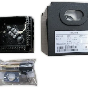 Direkt Vom Hersteller ABIC Umbausatz Crouzet PR80-06 UV3 auf LFL 1.333