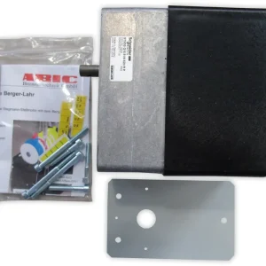 ABIC Umbausatz Stellmotor für GZ/GSI 350-3700 Neu