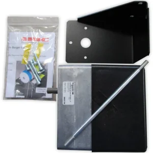 ABIC Umbausatz Stellmotor für GZ/GSI 100-180 Sonderangebot