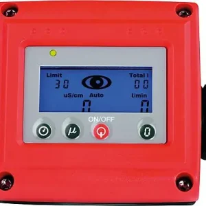 PUROTAP Messzähler **** Neu
