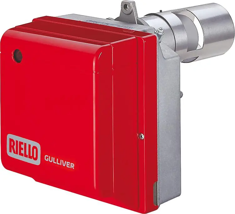 Ölbrenner Riello BGK0.1-BRE 16,8-35,3KW Billig