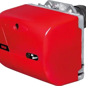 Ölbrenner Riello 40/G3R mit Ölvorwärmer19-35KW Ausverkauf