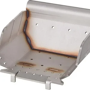 Verbrennungskammer (Tiegel) des Brenners für Atmos Brenner A45 Top-Preis
