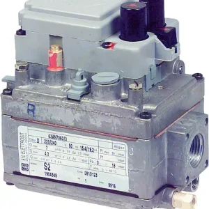 Sonderaktion Elettrosit S2 0810-123 1/2Zündgas-u.Thermoelementanschluß M 9x1 seitlich