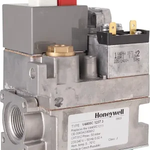 Gaskombinationsventil R 3/4 langsam öffnend 24 V/50 Hz Erdgas! ersetzt V 8800 C 1119 Online Kaufen