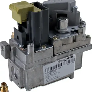 Markenprodukt Gaskombinationsventil V 4700 1/2 langsam öffnend V 4700 C 4006 2-20 mbar Anfahrstufenbereich 3 mbar