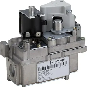 Dual-Gaskombinationsregler VR 4705 R 1/2 VR 4705 C 4021, langs.öffnend 8-50 mbar Bestseller